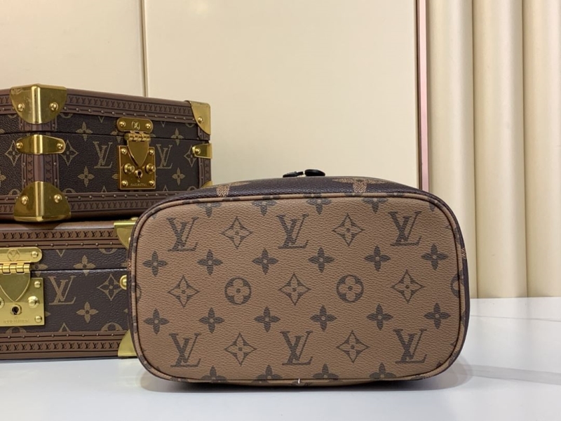 LV Cosmetic Bags